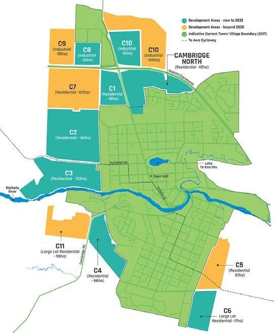 cambridge map