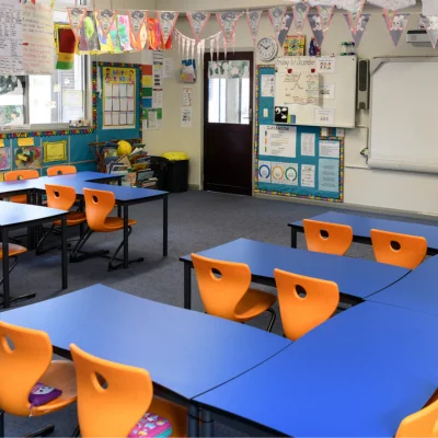 Educational and Childcare Cleaning