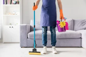 House Cleaning Services in Auckland