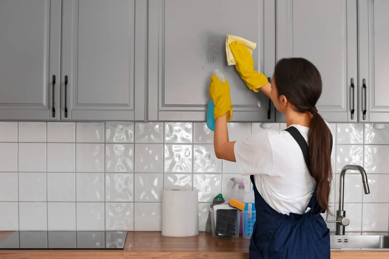Reclaim Your Weekends: The Definitive Guide to House Cleaning Services in Auckland