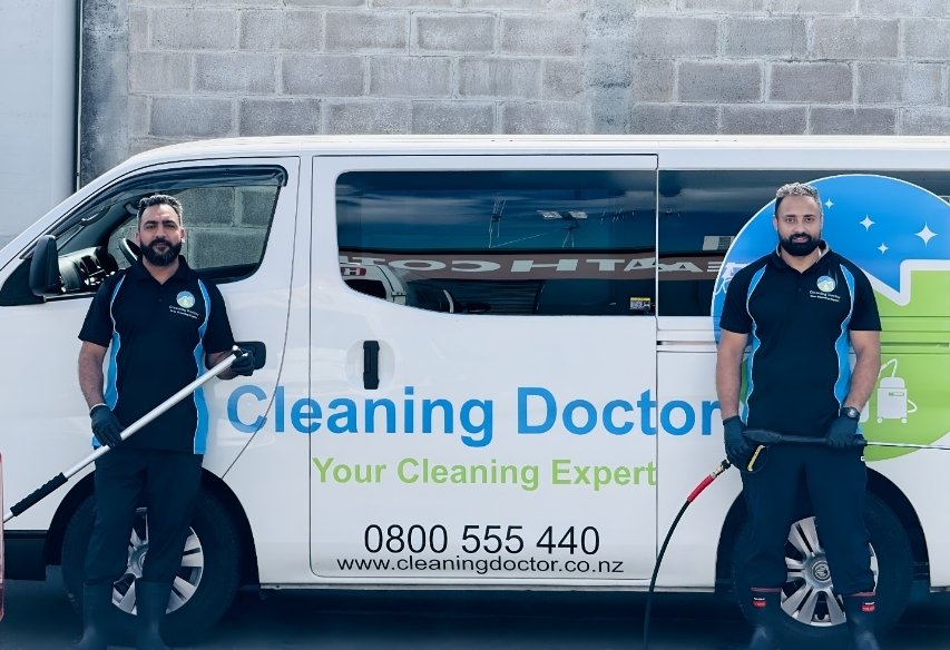 cleaning doctor cleaners hamilton nz