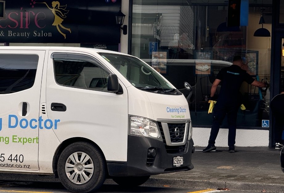 cleaning-doctor-cleaners-hamilton-nz