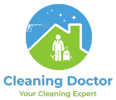 cleaning doctor logo