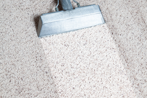 Carpet Cleaning Service