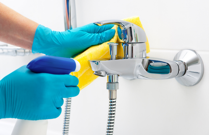 Cleaning Doctor Limited delivering expert house cleaning services across Hamilton, Waikato, and Auckland—creating spotless, healthy homes.
