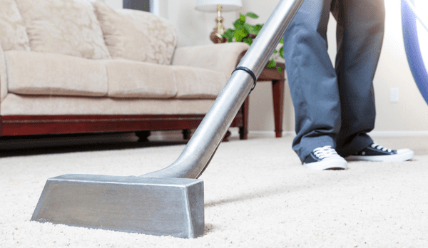 Carpet Shampooing
