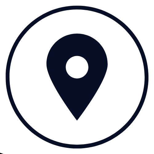 Our Address