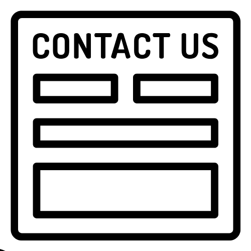 Fill Out The Form