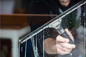 Window Cleaning Service