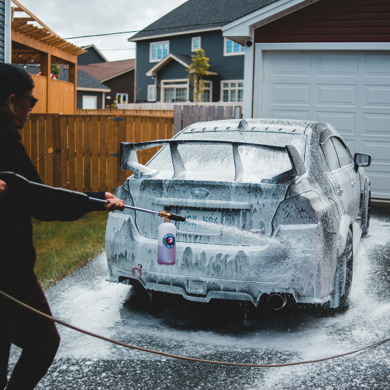 Car Grooming Service 1
