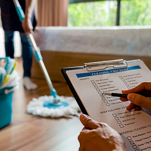 Cleaning Doctor Limited delivering professional end-of-tenancy cleaning across Auckland, Hamilton, and Waikato—ensuring properties are spotless, compliant, and ready for new tenants.