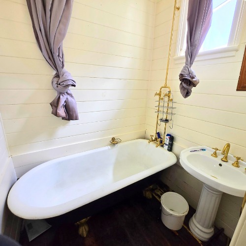 Home Cleaning after photo by cleaning doctor