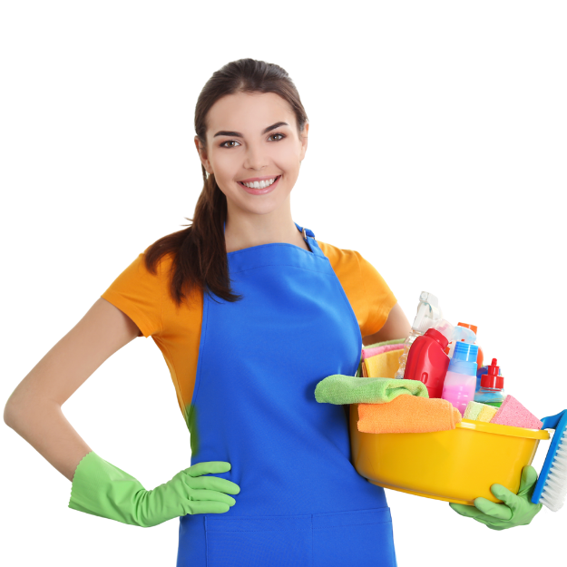 Regular House Cleaning Service by Cleaning Doctor