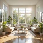 Revitalize Your Home: How Our Expert Deep Cleaning & Spring-Cleaning Services Can Transform Your Space