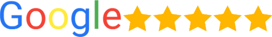 Cleaning Doctor NZ rated 5 out of 5 stars on Google Reviews