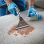 Why Professional Stain Treatment Services Are Your Best Bet for Tough Spots