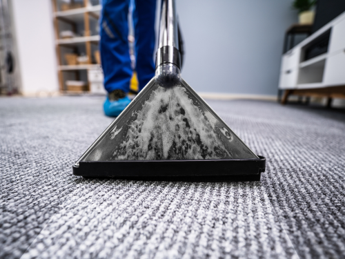Carpet Cleaning