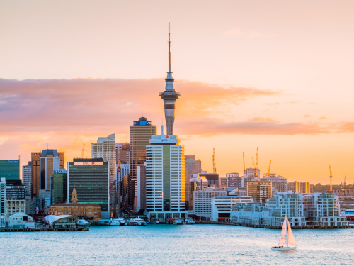 Auckland