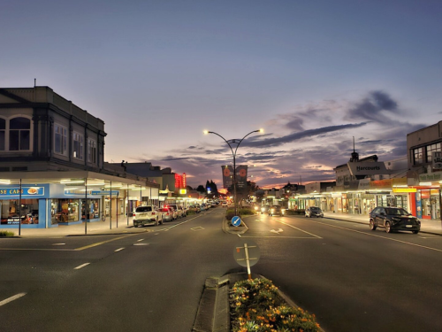Te Awamutu