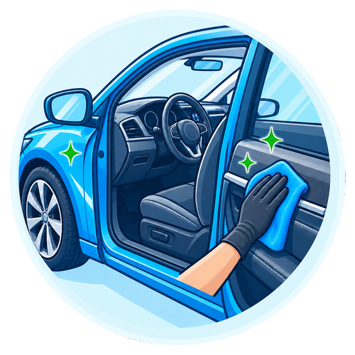 Car Grooming