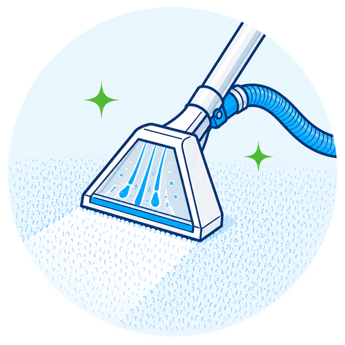 Carpet Cleaning
