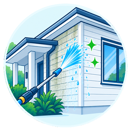 House Washing