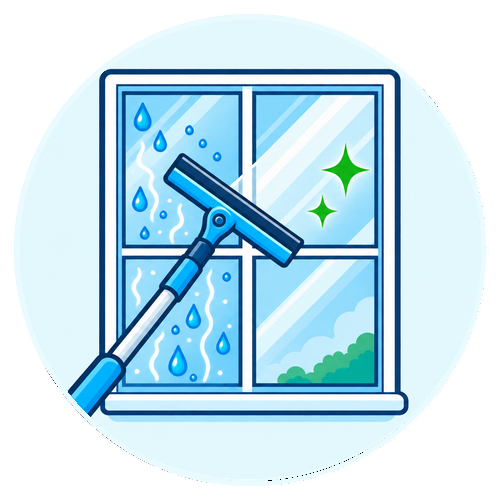 Window Cleaning