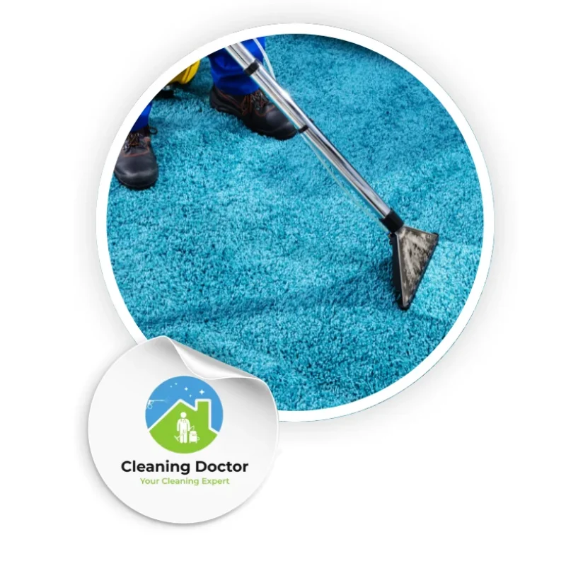 Carpet Shampooing Services