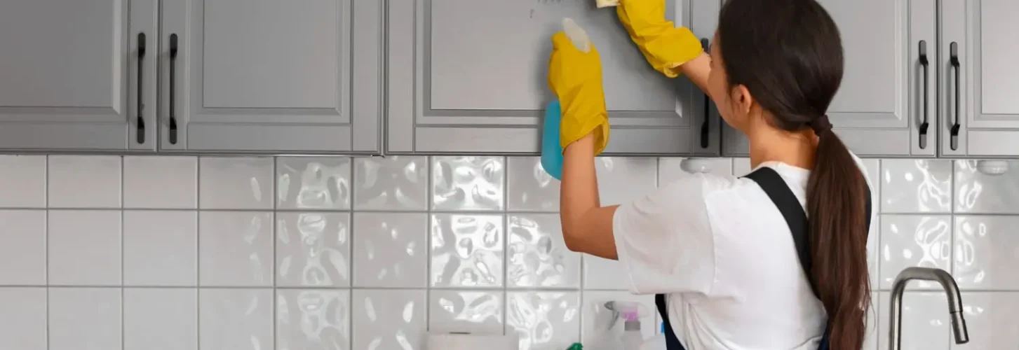 Guide to House Cleaning Services in Auckland