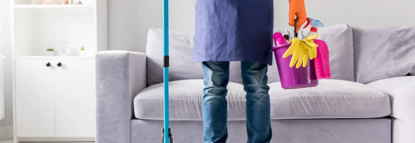 House Cleaning Services in Auckland