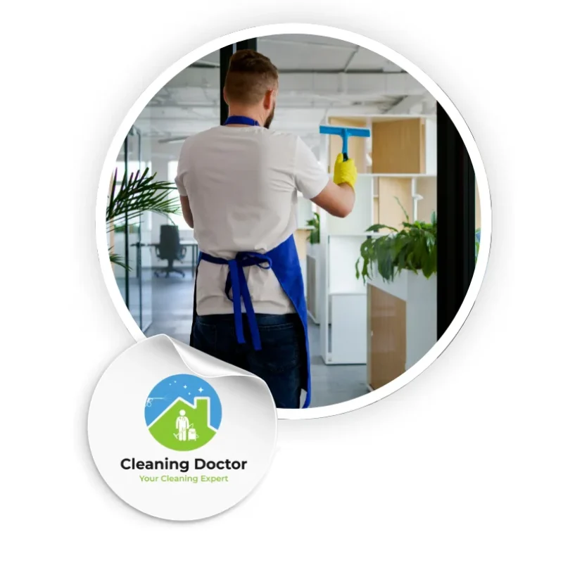 Office Cleaning Services