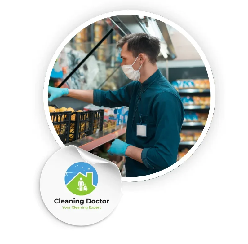 Exceptional Retail Cleaning Services by Cleaning Doctor NZ