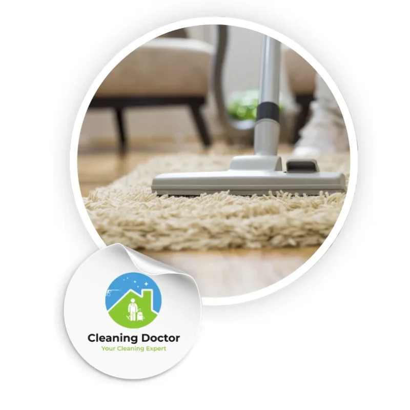 Rug Cleaning Services