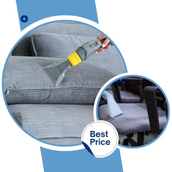 Upholstery Cleaning Services