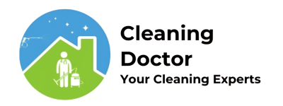 cleaning doctor Logo