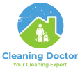 cleaning doctor logo