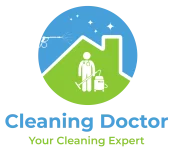 cleaning doctor logo
