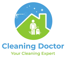 cleaning doctor logo