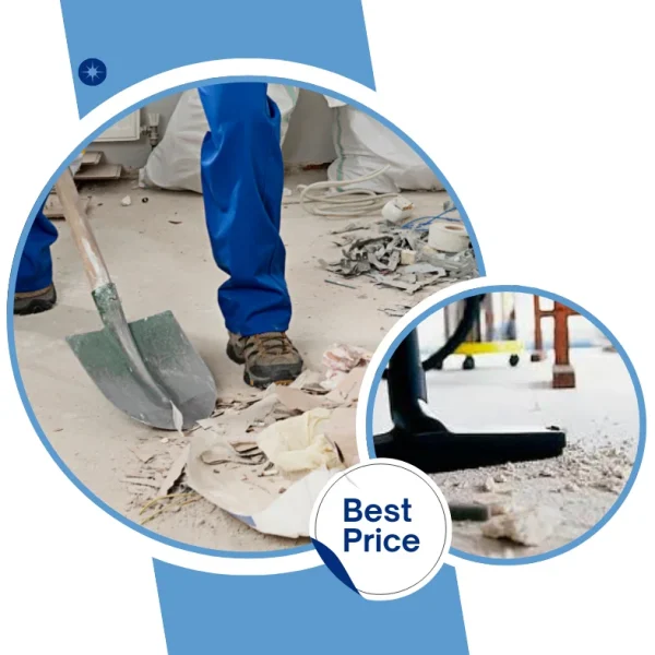 Builders Cleaning Services