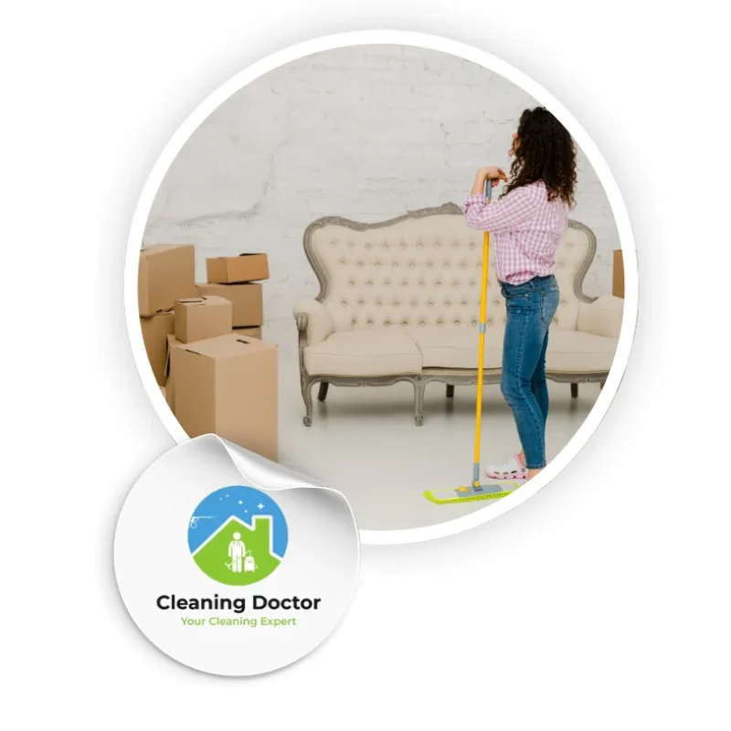 End of Tenancy Cleaning Service